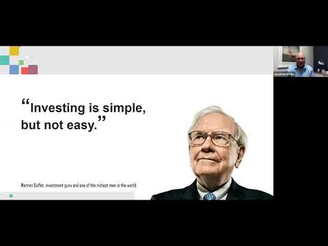 Netto Financial Planning Week With Jonathan, Michael and Jason