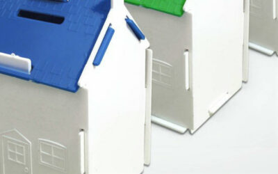 Investment in property: Not just bricks and mortar