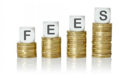 Don’t let investment costs deter you