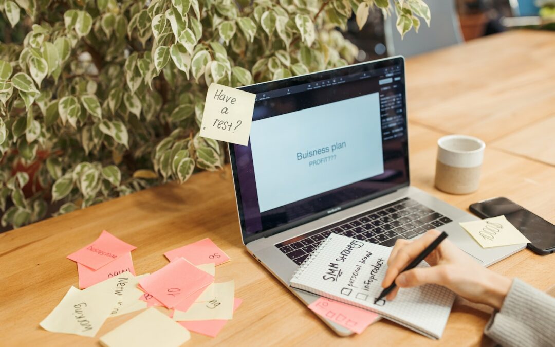 Financial planning annual review – 6 items to cover
