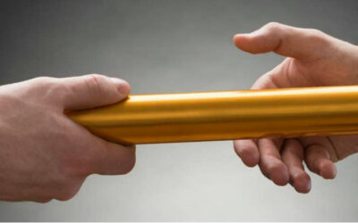 Business succession planning: keep your business going