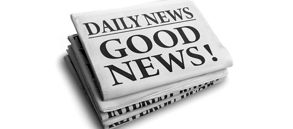 good news newspaper
