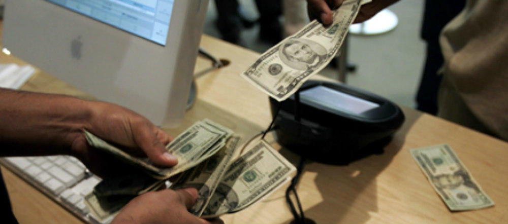 managing your cash
