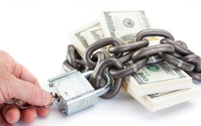 Financial security — plan for it