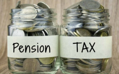 Tax and Your Retirement