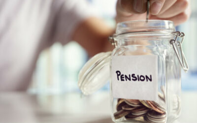 Top Up Your Retirement Annuity with a Tax Break