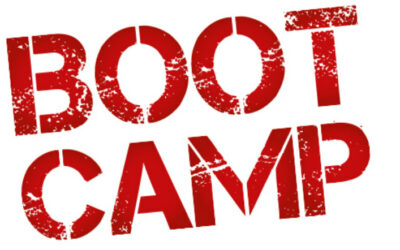 Personal Finance Boot Camp