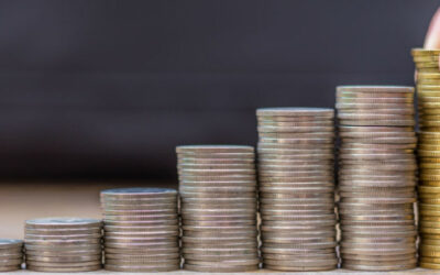 Love your bank balance: Building financial wealth