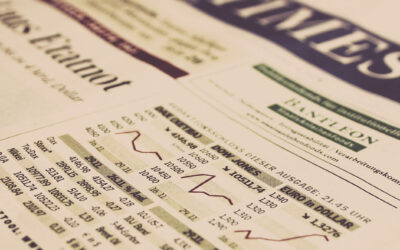 Financial markets are rocketing – are you ‘phased’? 