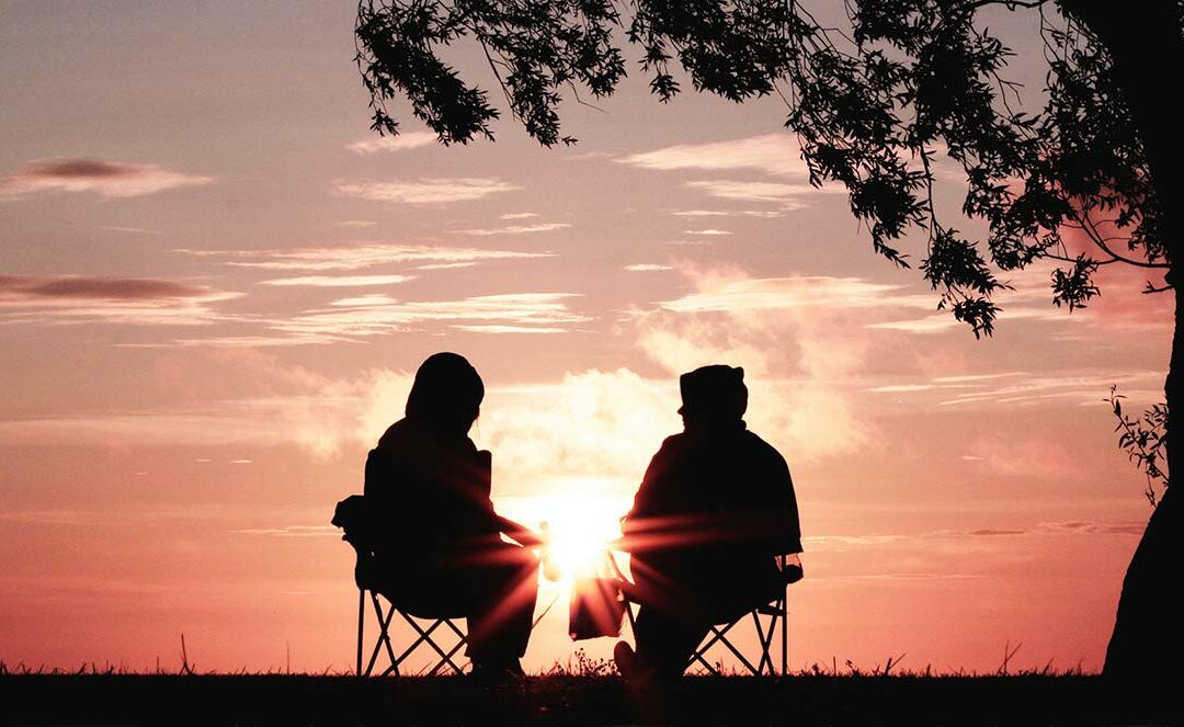 Strategising for drawing an income in your retirement years