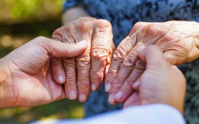 Planning for the possibility of being diagnosed with dementia
