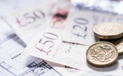 Has the Bank of England withdrawn existing £20 and £50 Notes