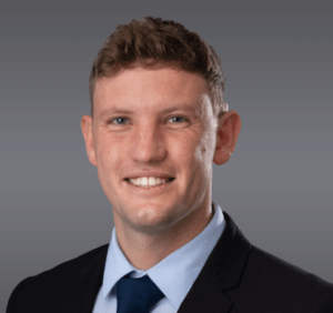 Jason Van Der Westhuizen