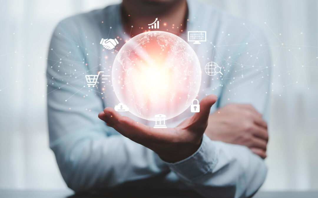 Disruptive Technology: How to Harness it to your Investment Advantage