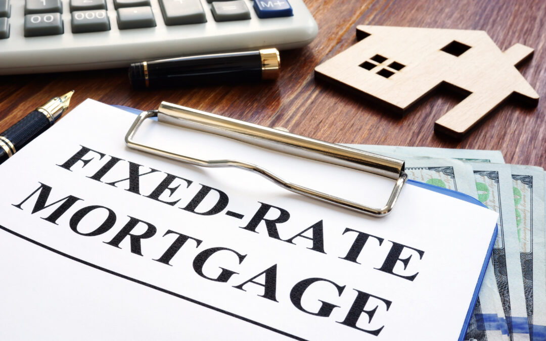 Rising Interest Rates 2022: When to Choose a Fixed Rate Home Loan Option?
