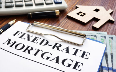 Rising Interest Rates 2022: When to Choose a Fixed Rate Home Loan Option?