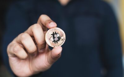 Crypto’s Dirty Secrets