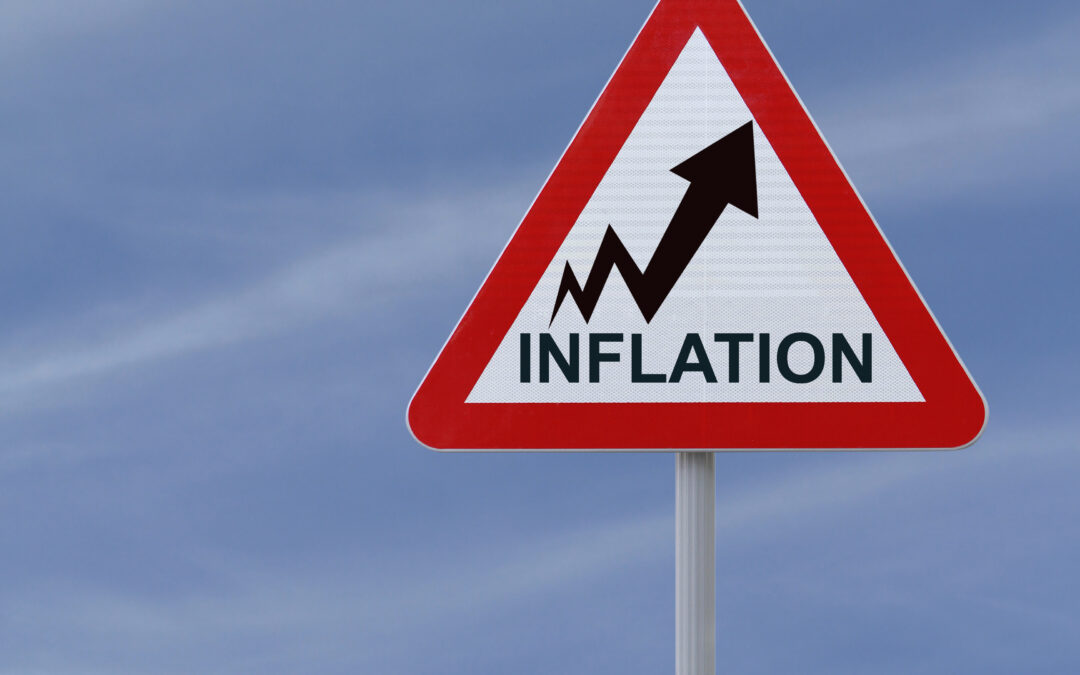 Inflation and the Wage Price Spiral: South Africa and Beyond
