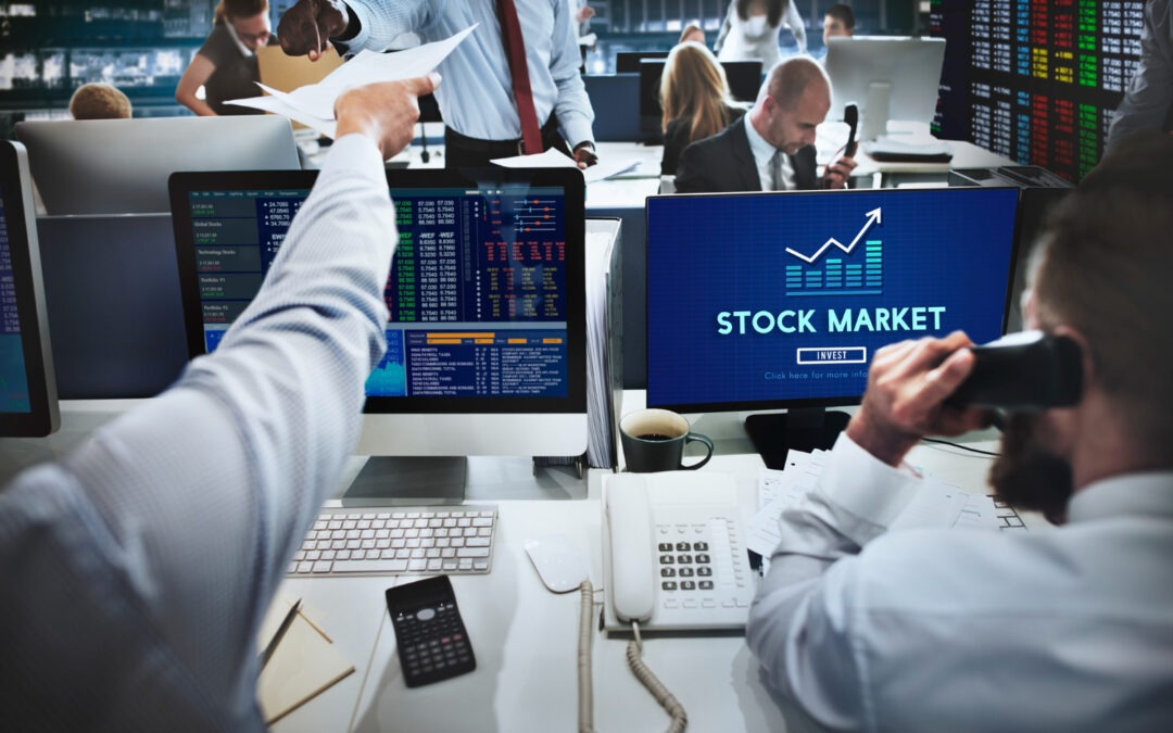 GDP Growth and Stock Market Returns: Is there a Correlation?