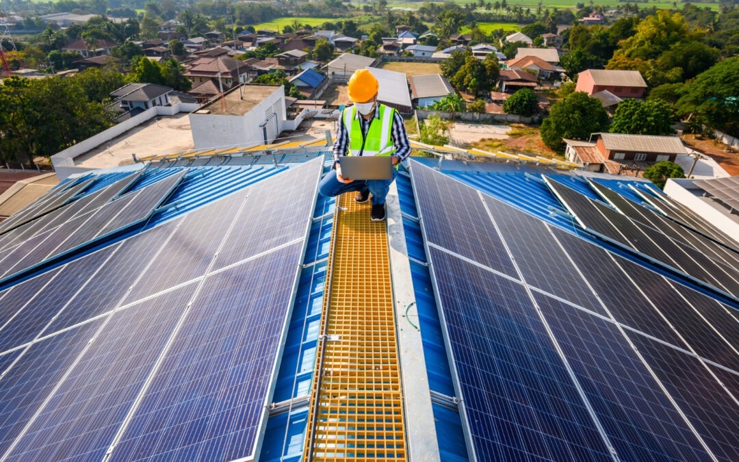 Solar Electricity Systems – Buying vs Renting in South Africa 2023