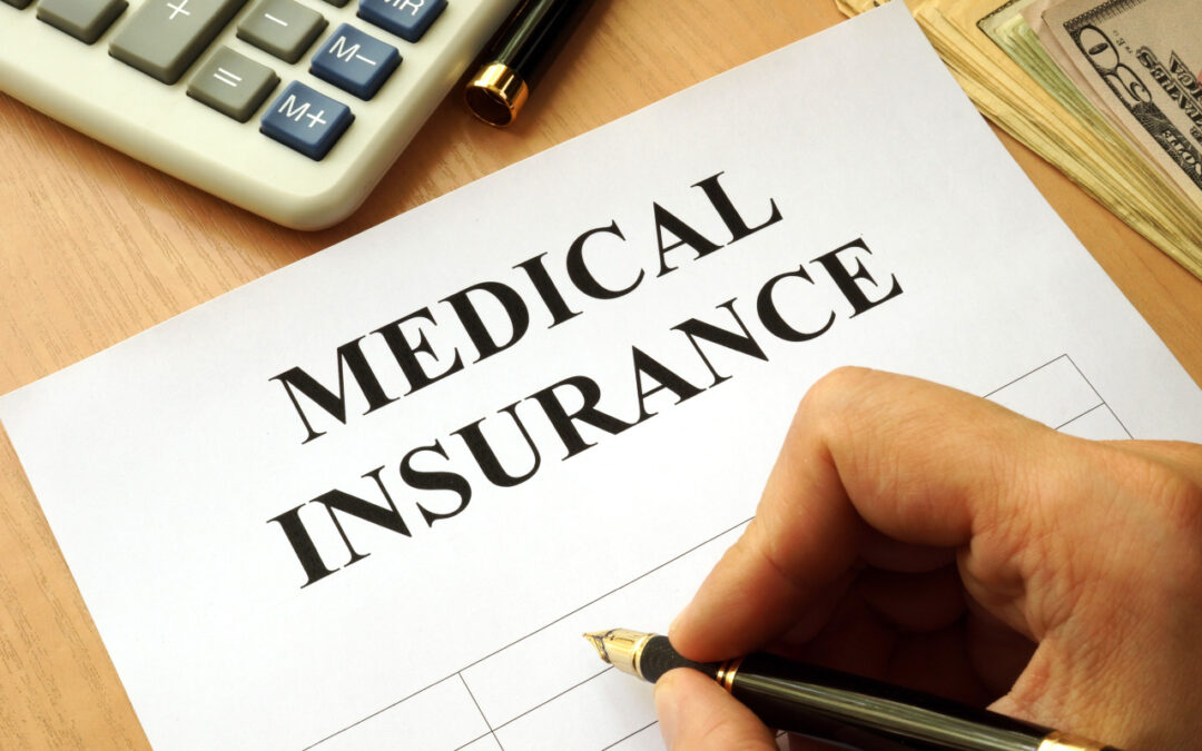 National Health Insurance in South Africa