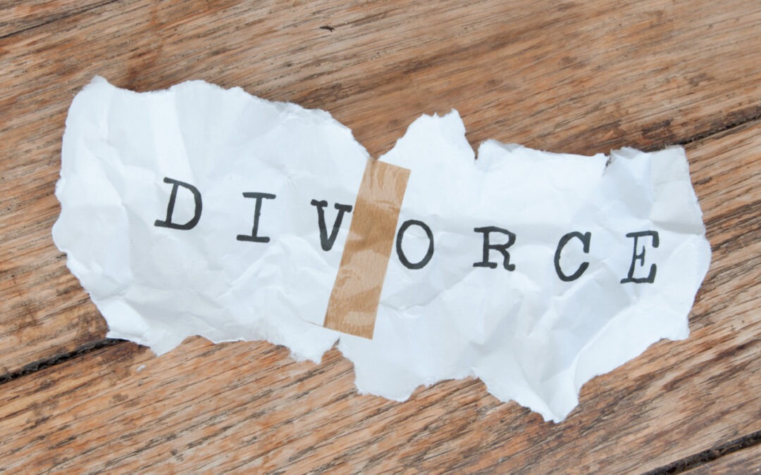 Divorce Amendment Bill 2023: South Africa