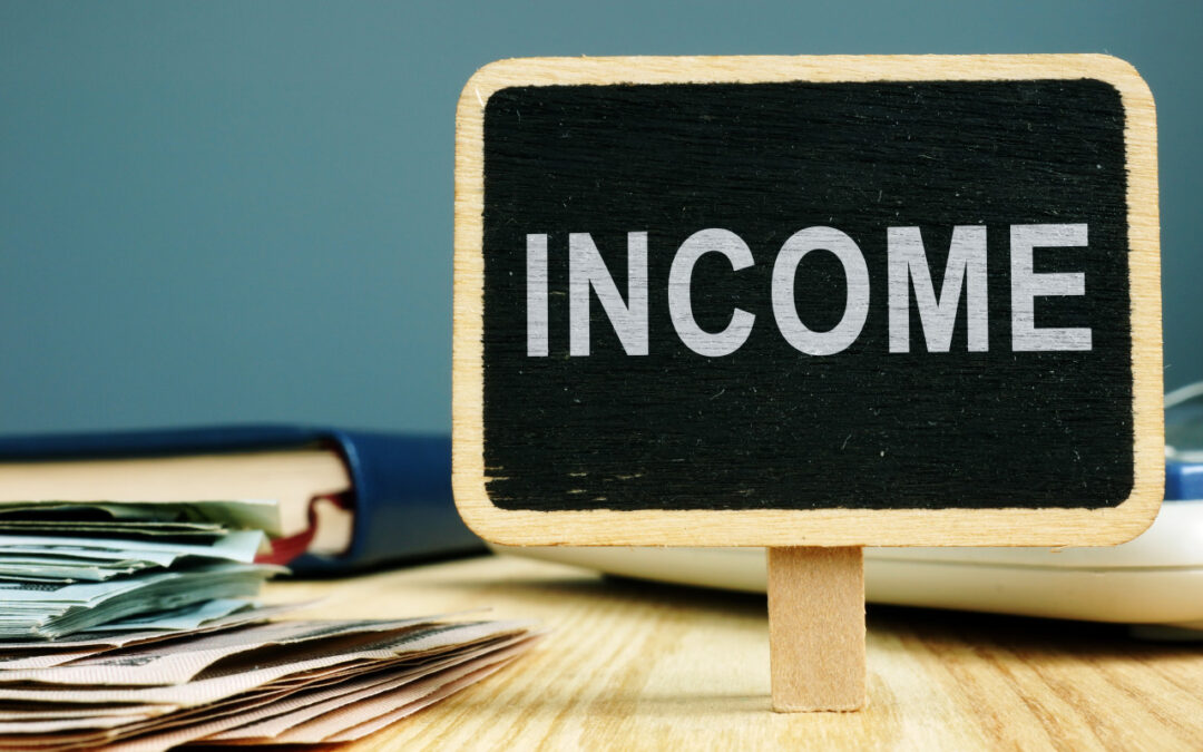 Income Funds: crucial, but only part of a diversified Investment Strategy