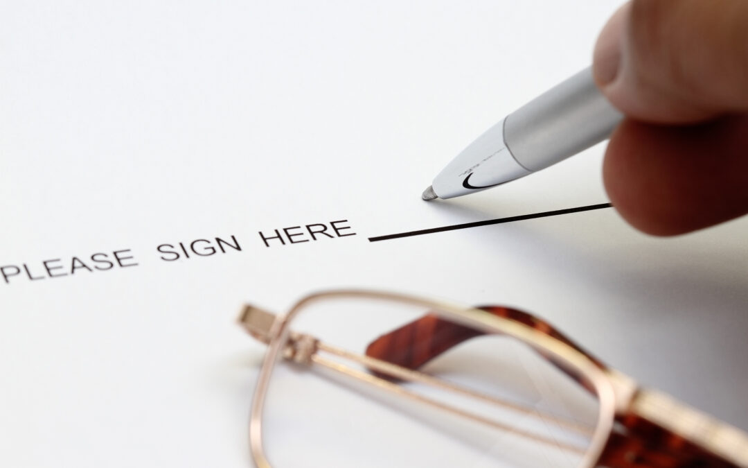 Joint Wills in South Africa: When are they used?