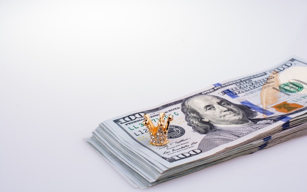 Is cash really king? Holding cash in South Africa in 2024