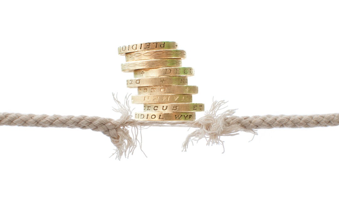 South Africa Budget Speech 2024: Raiding the reserves or taking profits?