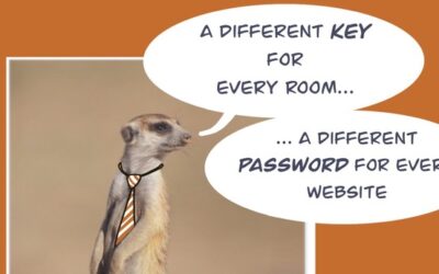 How To Lock Hackers Out