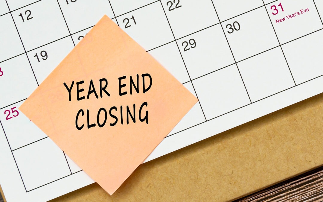 Major Events of 2024: Financial Implications of the Year in Review
