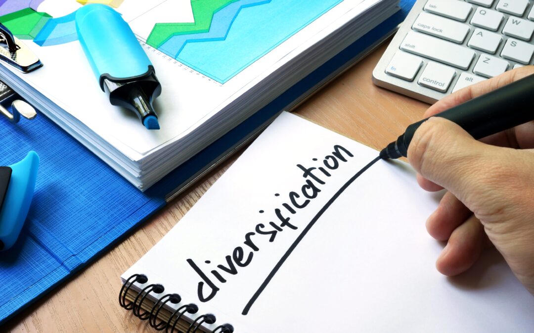 Growth Investing AND Protecting your Balance Sheet