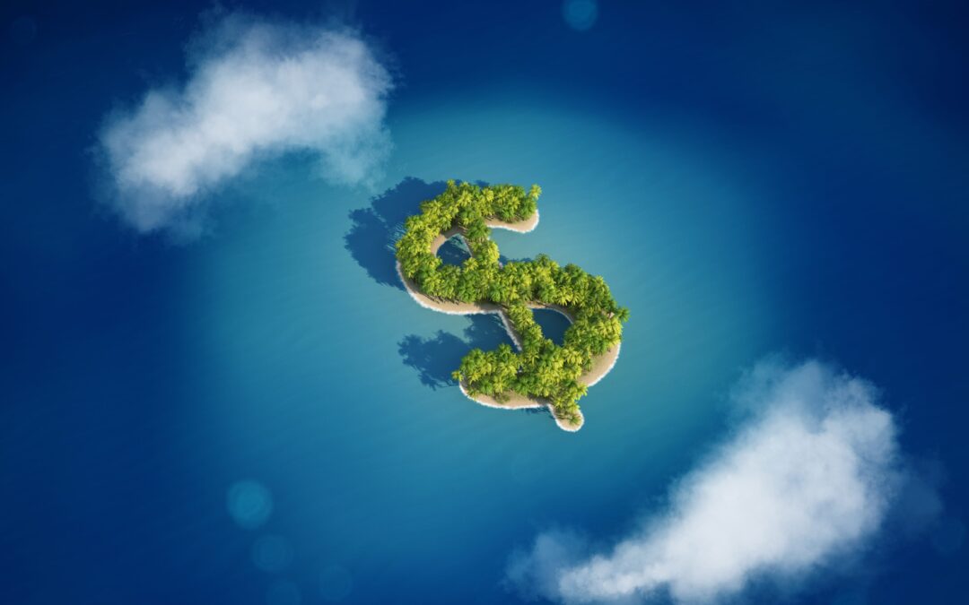 Investing Offshore as a South African: A Two-decade Perspective