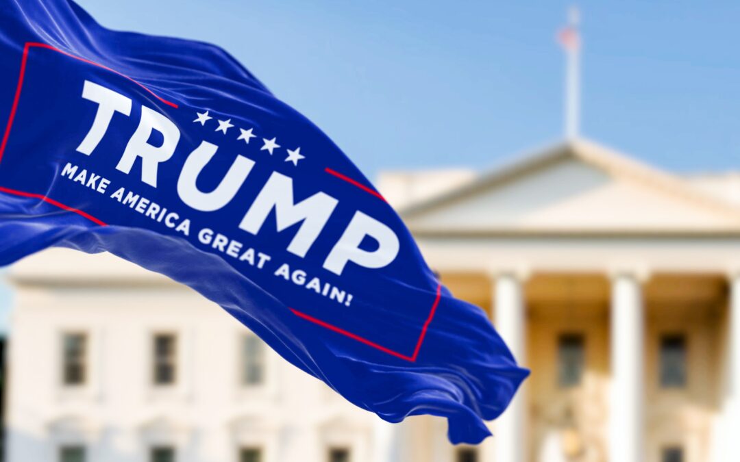 Trump’s 2nd Presidency to Date – mid-2025