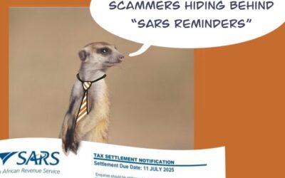 Tax Season Trickery