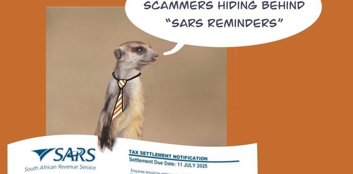 Tax Season Trickery