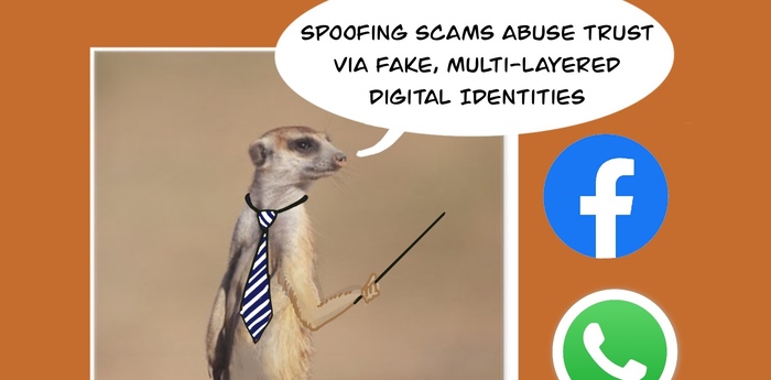 Spoofing and App Shenanigans