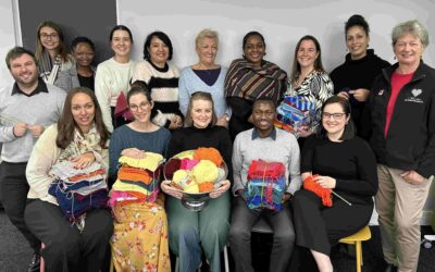 Summer Newsletter 2026 – Team News
