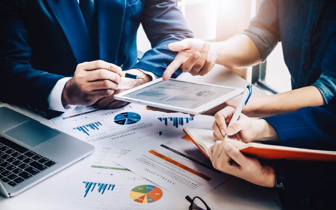 Active and Passive Investing Strategies for Balanced Portfolios