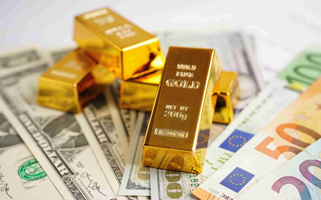 Investing in Gold: Is now a good time?