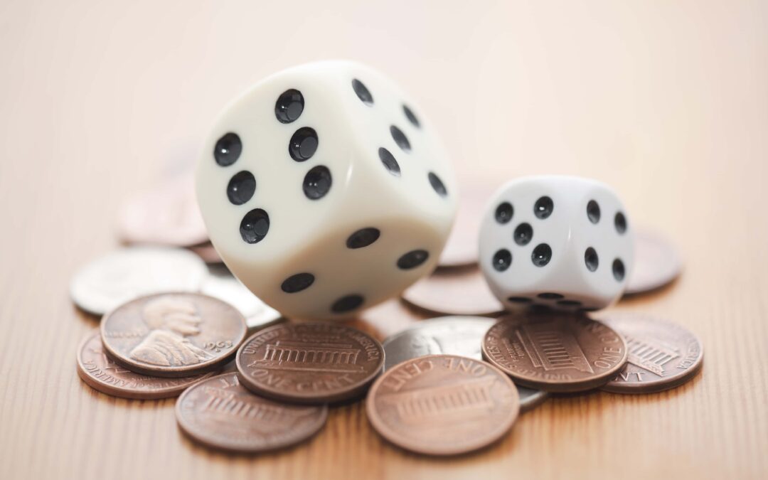 Investment Risk for South African Investors