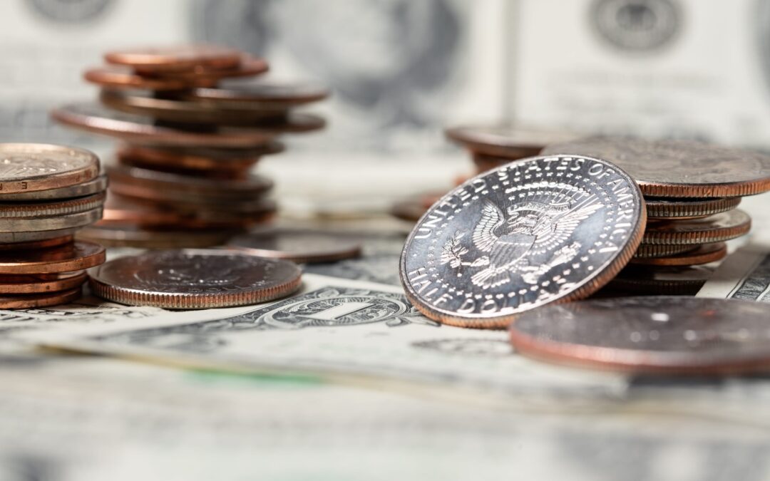 Dollar Weakness: Why You Shouldn’t Panic