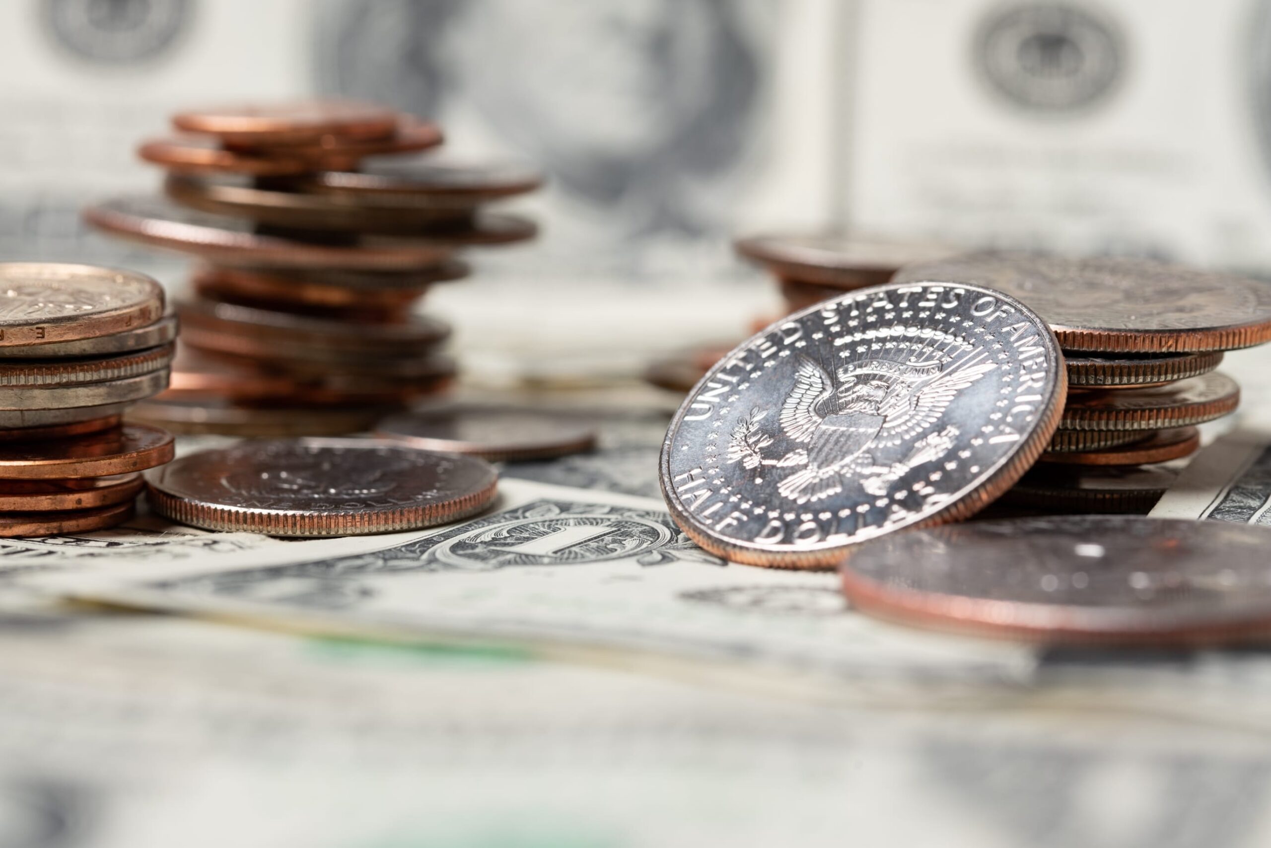 Dollar Weakness: Why You Shouldn’t Panic Dollar Weakness: Why You Shouldn't Panic